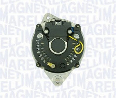 MAGNETI MARELLI 944390348610 -  Генератор